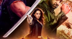 War 2 Box Office Collection