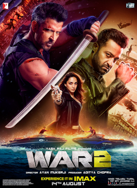 War 2 Box Office Collection