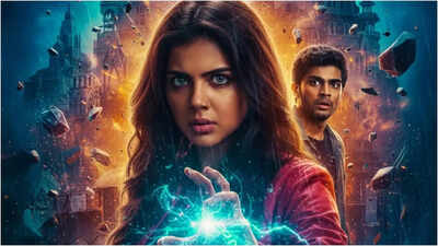 Lokah: Chapter 1 Box Office Collection