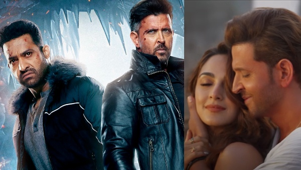 war2 box office collection day 13