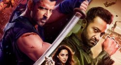 war2 box office collection day 7