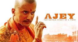 Ajey The Untold Story of a Yogi Box Office Collection