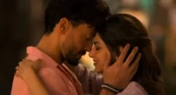 Baaghi 4 Box Office Collection Day 4
