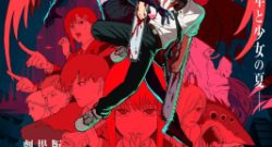 Chainsaw Man The Movie: Reze Arc Box office Collection