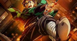 Demon Slayer Infinity Castle Box Office Collection