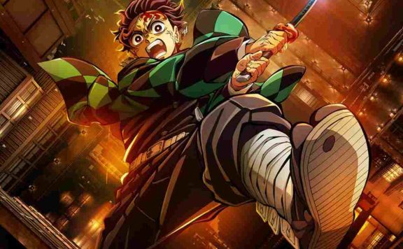 Demon Slayer Infinity Castle Box Office Collection