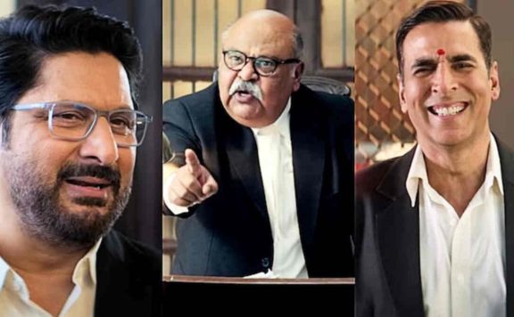 Jolly LLB 3 Box Office Collection