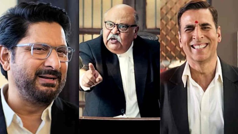 Jolly LLB 3 Box Office Collection