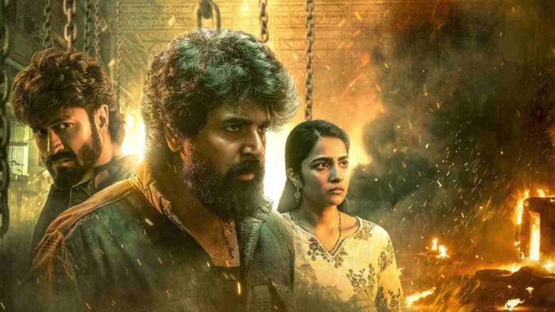 Madharaasi Box Office Collection