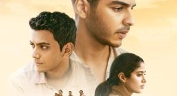 Homebound Movie Review
