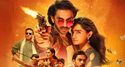 Nishaanchi Box Office Collection
