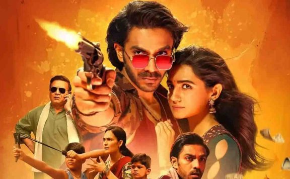 Nishaanchi Box Office Collection