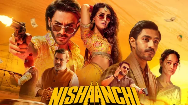 Nishaanchi Movie Review