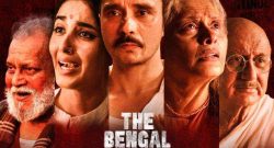 The Bengal Files Box Office Collection