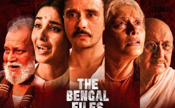 The Bengal Files Box Office Collection