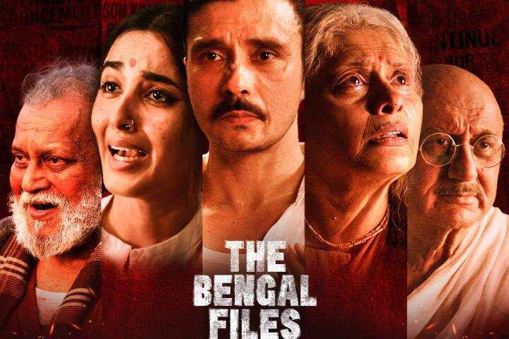 The Bengal Files Box Office Collection