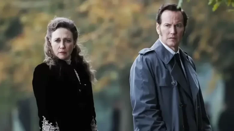 conjuring last rites box office collection