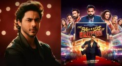 Bastards of Bollywood Movie Review