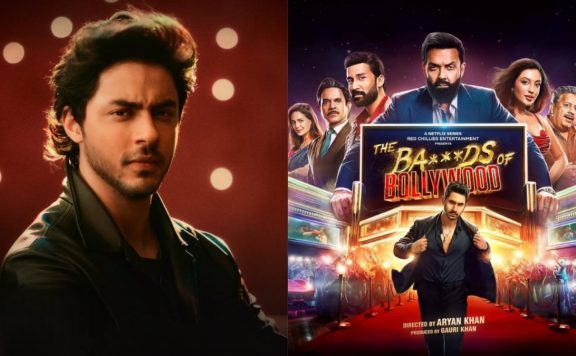 Bastards of Bollywood Movie Review