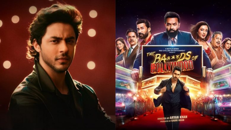 Bastards of Bollywood Movie Review