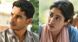 Homebound Box Office Collection