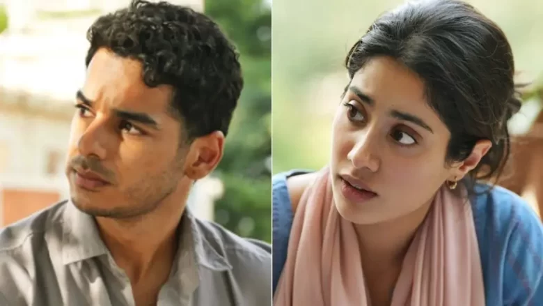 Homebound Box Office Collection