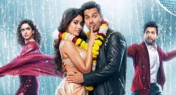 Sunny Sanskari Ki Tulsi Kumari Box Office Collection