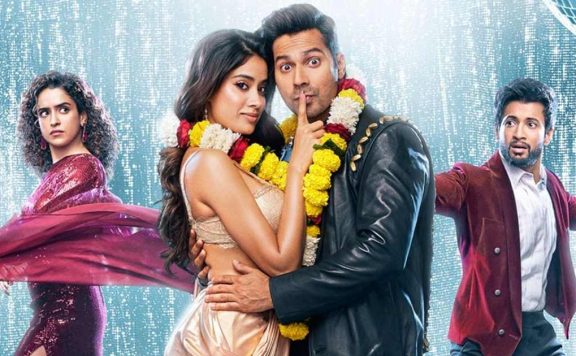 Sunny Sanskari Ki Tulsi Kumari Box Office Collection