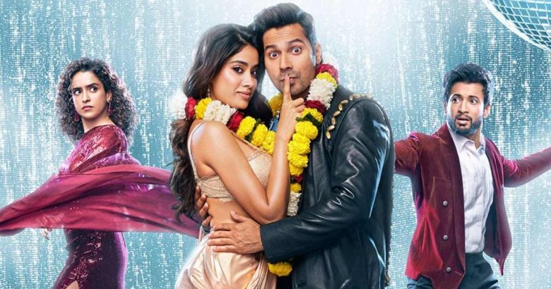 Sunny Sanskari Ki Tulsi Kumari Box Office Collection