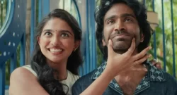 Dude Box Office Collection