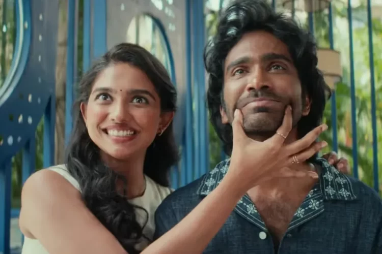 Dude Box Office Collection