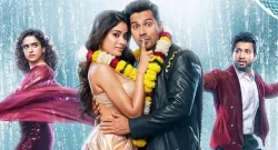 Sunny Sanskari Ki Tulsi Kumari box office collection