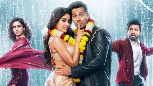 Sunny Sanskari Ki Tulsi Kumari box office collection