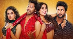 sunny-sanskari-ki-tulsi-kumari_review