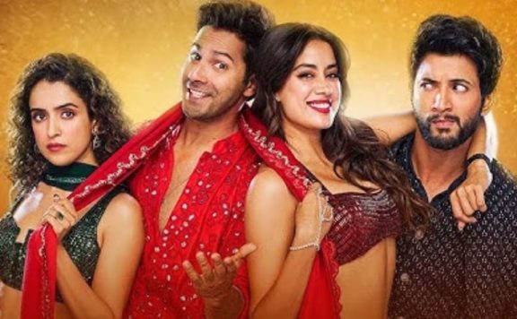 sunny-sanskari-ki-tulsi-kumari_review