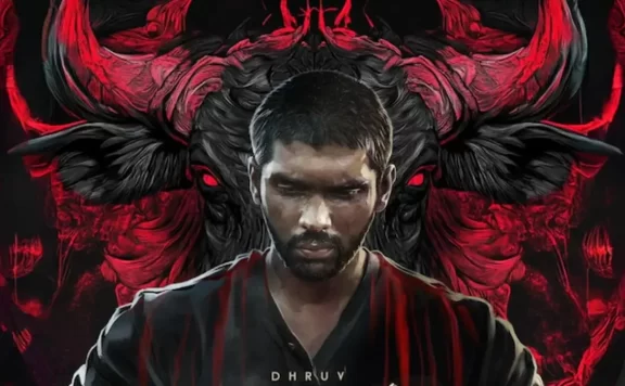 Bison Kaalamaadan Box Office Collection