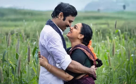 Idly-Kadai-Box-Office-Collection