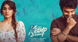 K Ramp Box Office Collection
