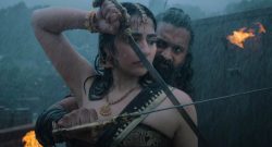 Kantara Chapter 1 Box Office Collection