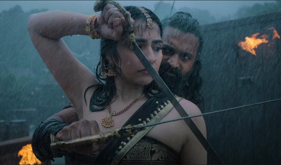 Kantara Chapter 1 Box Office Collection