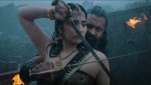 Kantara Chapter 1 Box Office Collection