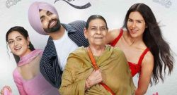 Nikka Zaildar 4 Box Office