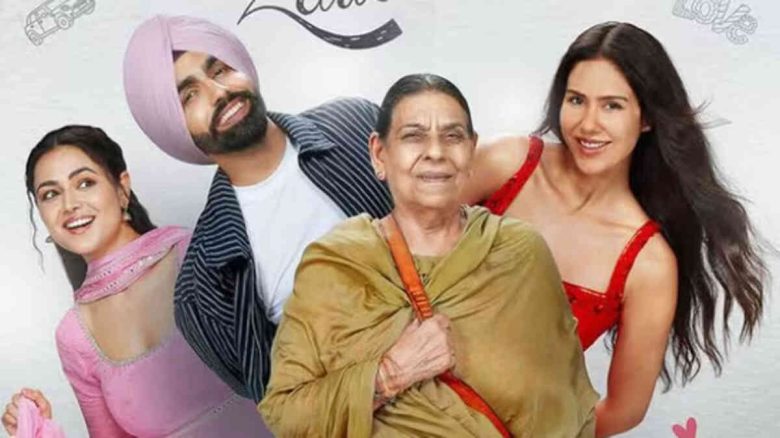 Nikka Zaildar 4 Box Office