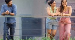 Telusu Kada Box Office Collection