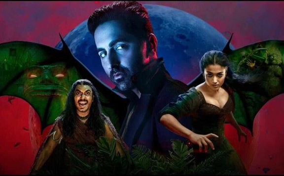 thamma-box-office-collection