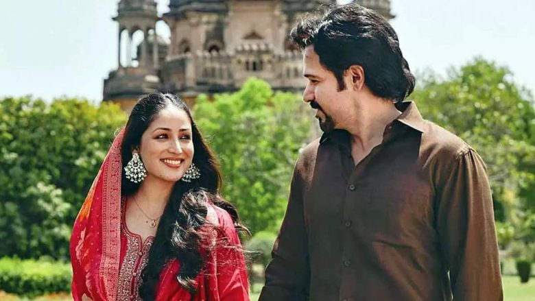 Haq Box Office Collection