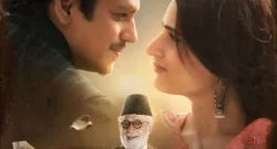 Gustaakh Ishq Box Office Collection
