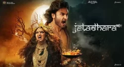 Jatadhara Box Office Collection