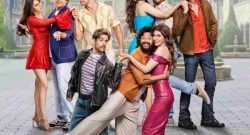 Masti 4 Review