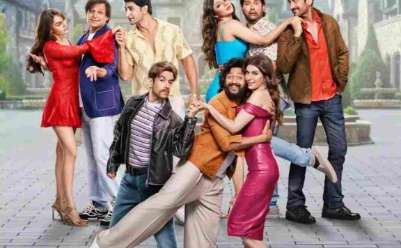 Masti 4 Review
